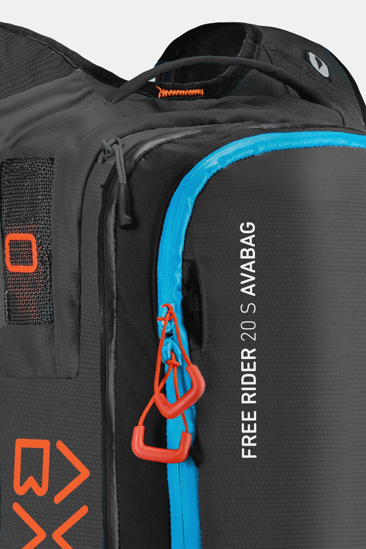 Ortovox free rider shop